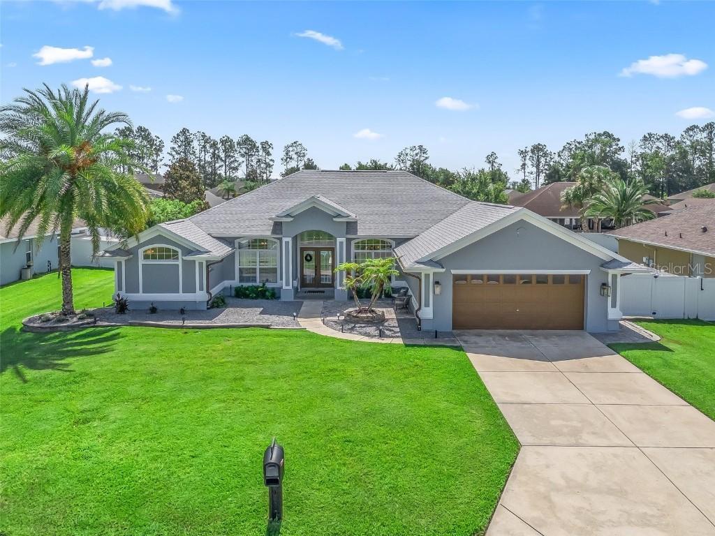 10201 SE 69th Ave., Belleview, FL 34420