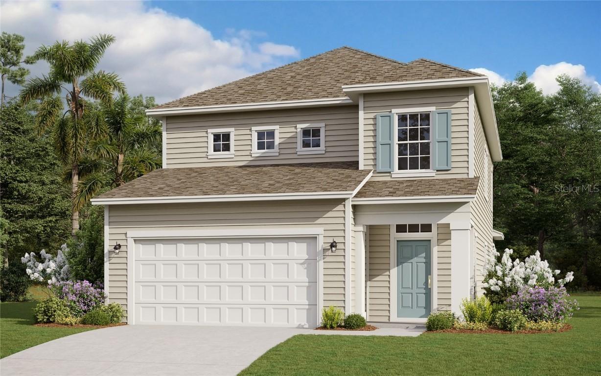 [Address Hidden by Seller], St Augustine, FL 32092