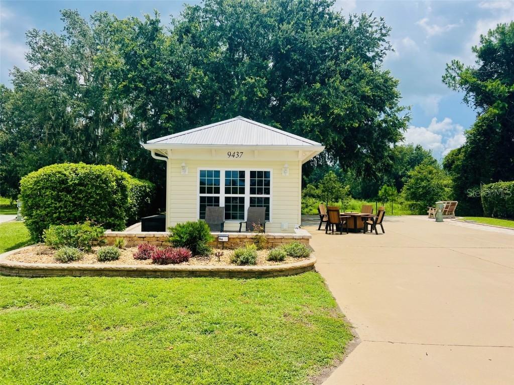 9437 SE 49th Ter., Webster, FL 33597