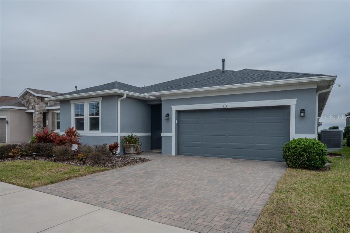 525 Narrow View Ln., Groveland, FL 34736