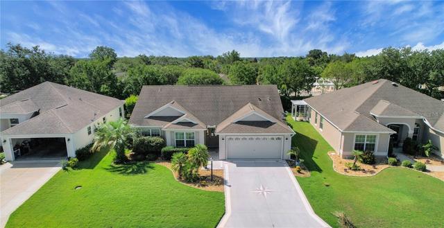 New Homes For Sale This Week in The Villages: June 13th to June 19th
