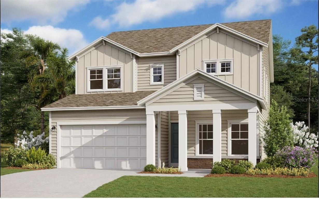 [Address Hidden by Seller], Green Cove Springs, FL 32043