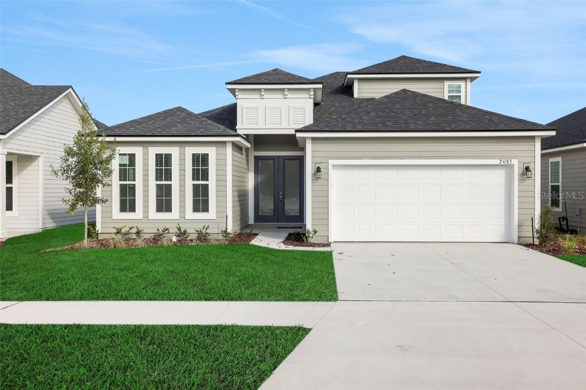 [Address Hidden by Seller], Middleburg, FL 32068