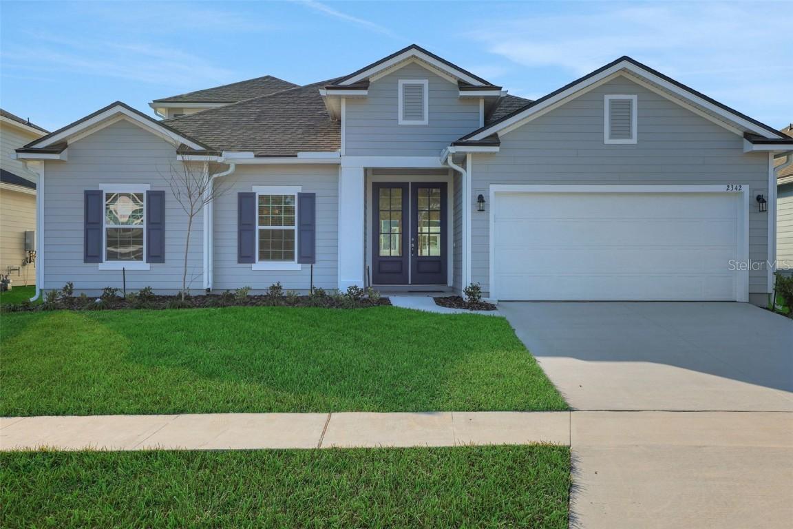 [Address Hidden by Seller], Middleburg, FL 32068