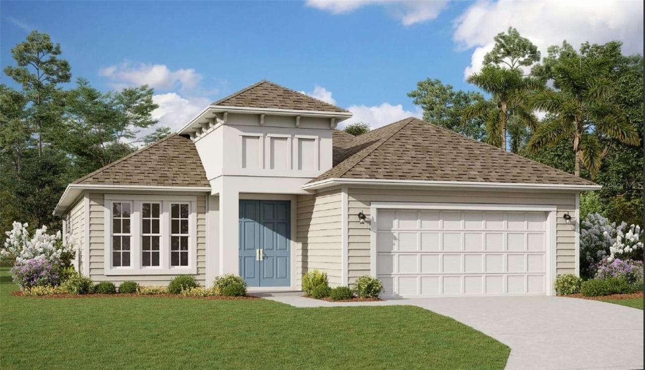 [Address Hidden by Seller], Green Cove Springs, FL 32043
