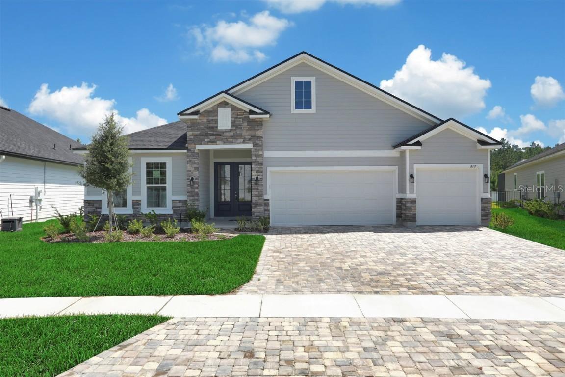 [Address Hidden by Seller], St Augustine, FL 32092