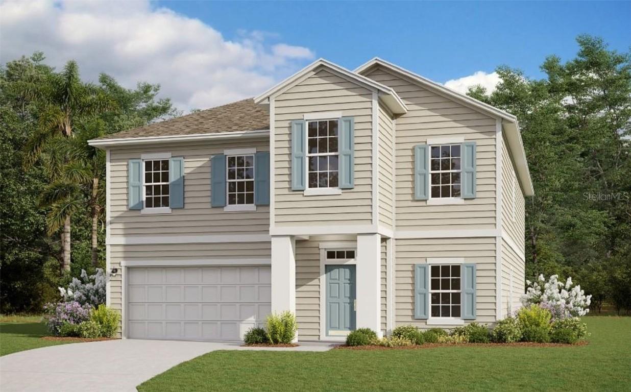 [Address Hidden by Seller], St Augustine, FL 32092
