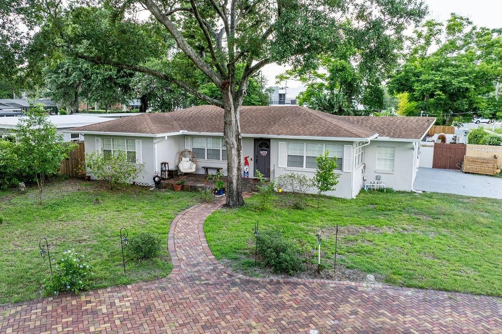 212 Blossom Ln., Winter Park, FL 32789