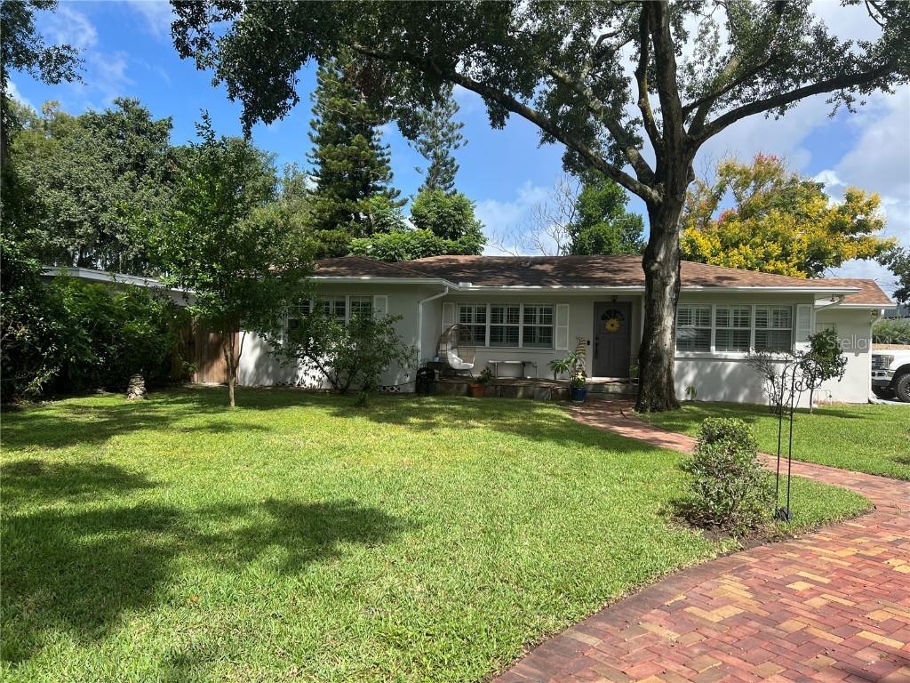 212 Blossom Ln., Winter Park, FL 32789