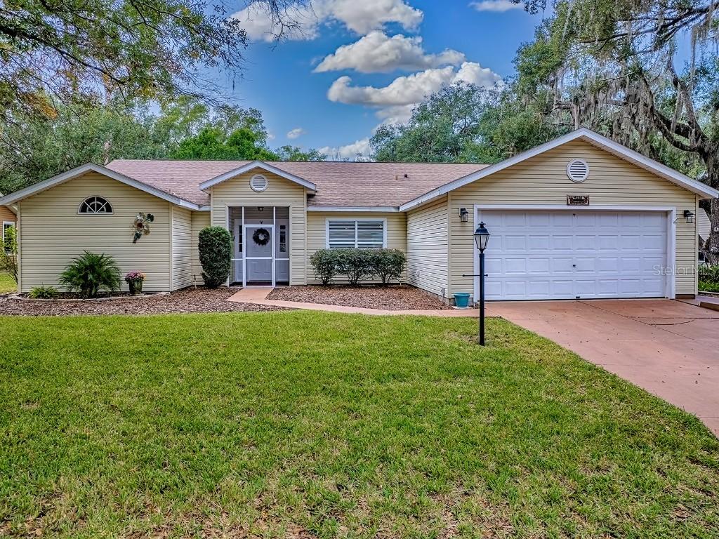 4300 Leafway Cir., Leesburg, FL 34748