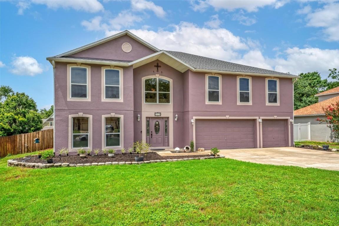 1119 Myrtle Lake View Dr., Fruitland Park, FL 34731