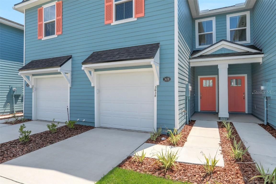 [Address Hidden by Seller], Middleburg, FL 32068