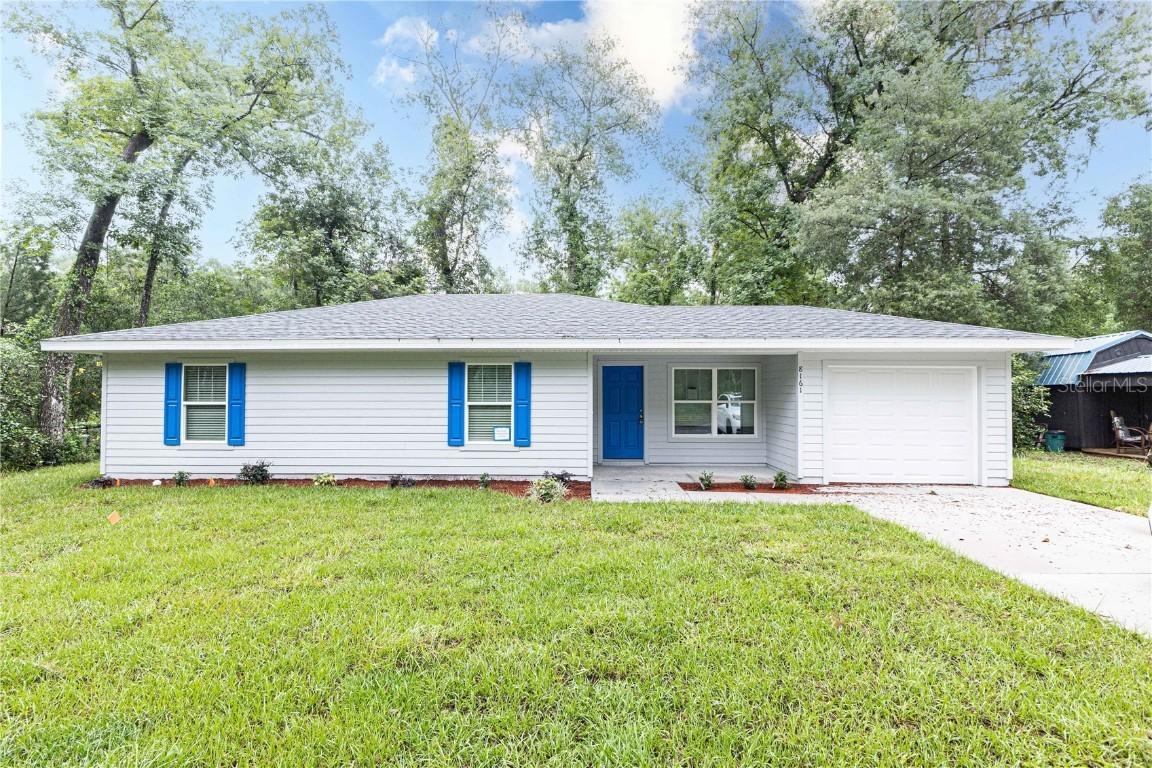 8161 Cr 647, Bushnell, FL 33513