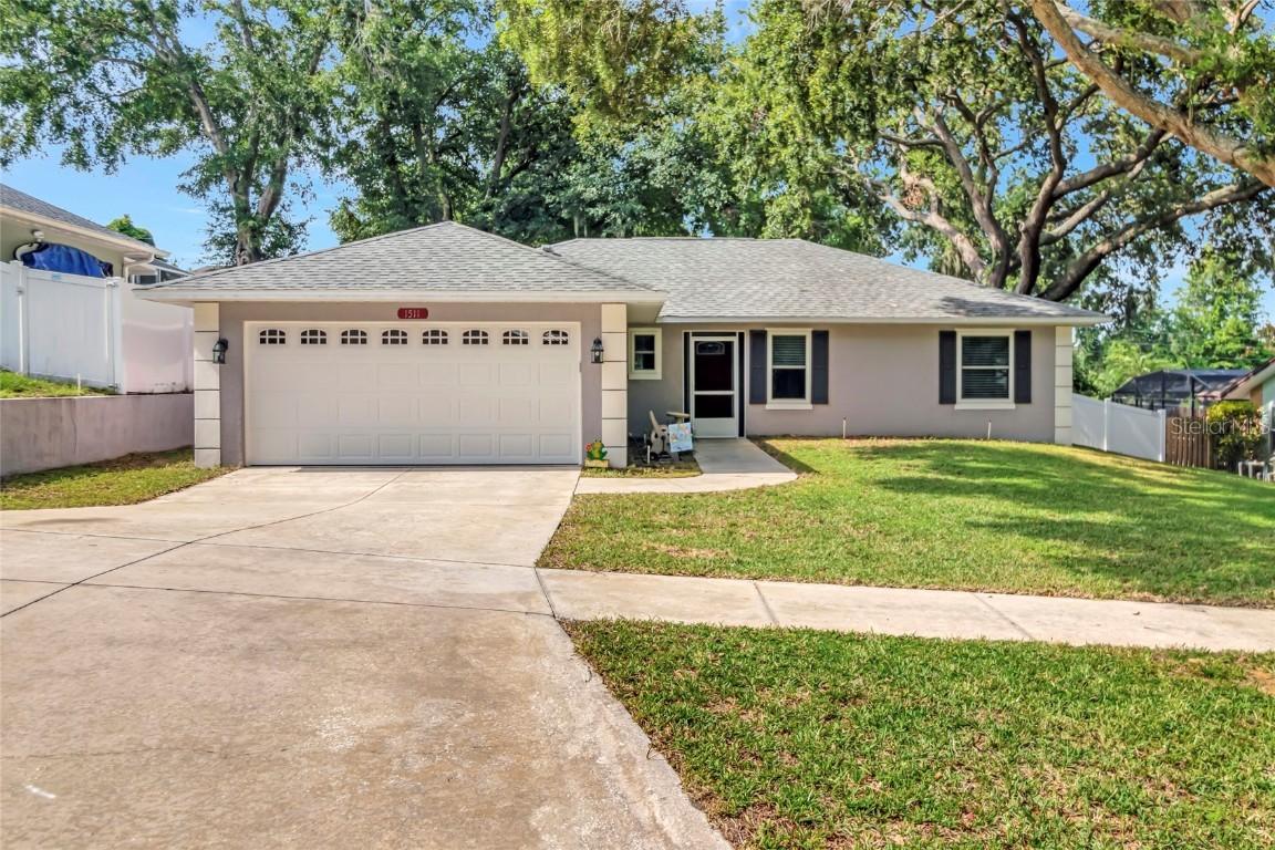 1511 W Magnolia St., Clermont, FL 34711