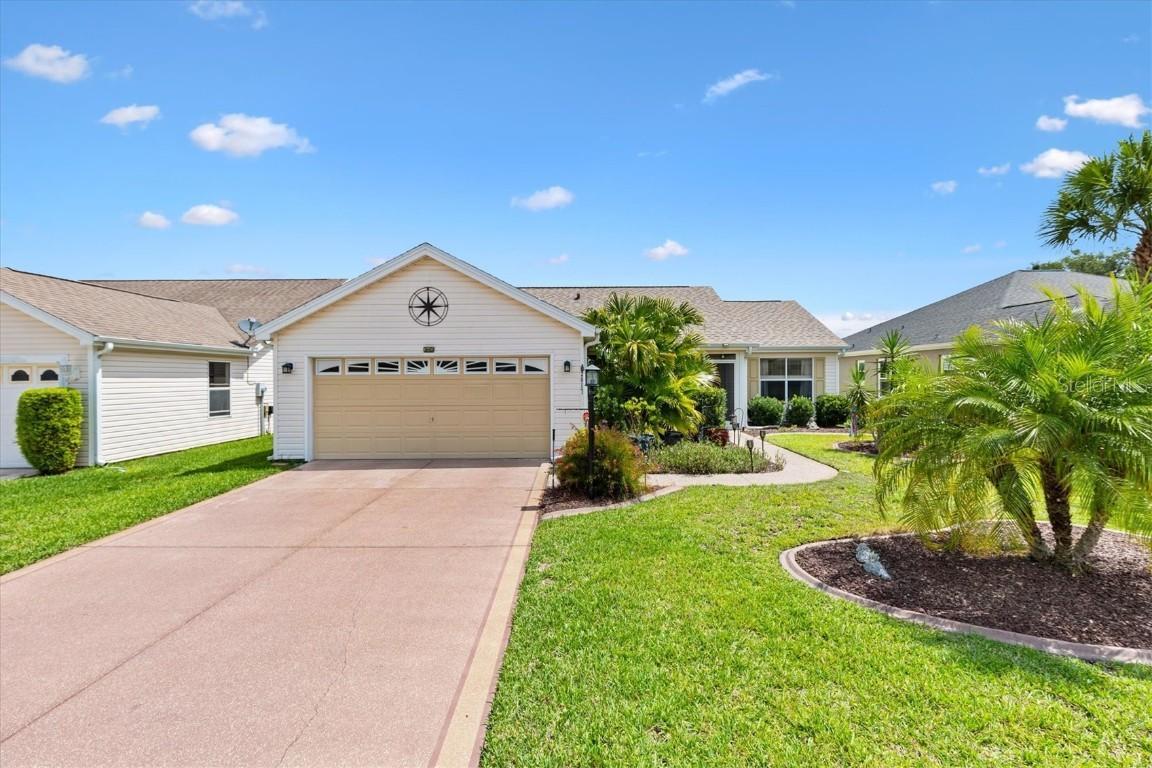 2017 Palo Alto Ave., The Villages, FL 32159