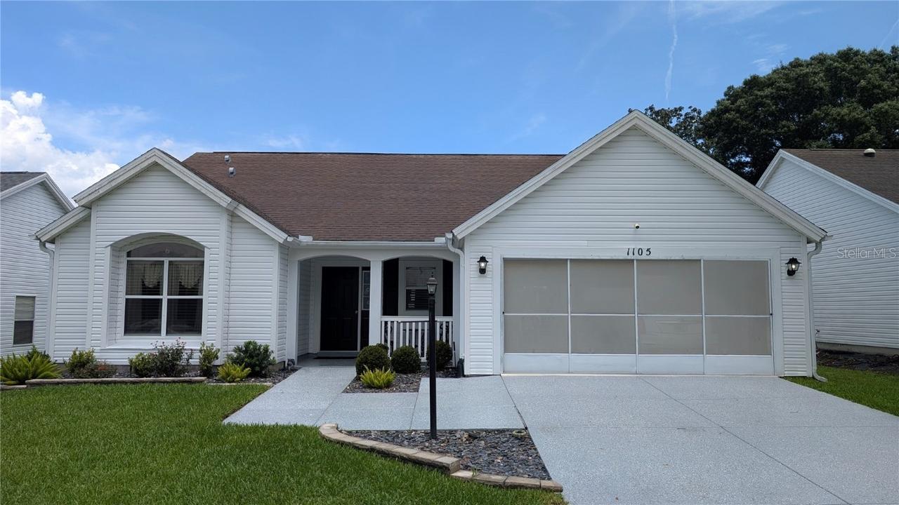 1105 San Remo Ln., The Villages, FL 32159