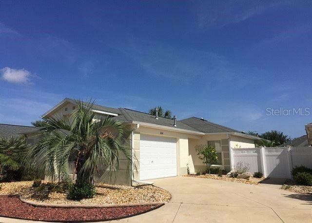1041 Reidville Rd., The Villages, FL 32162