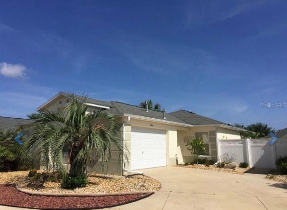 1041 Reidville Rd., The Villages, FL 32162