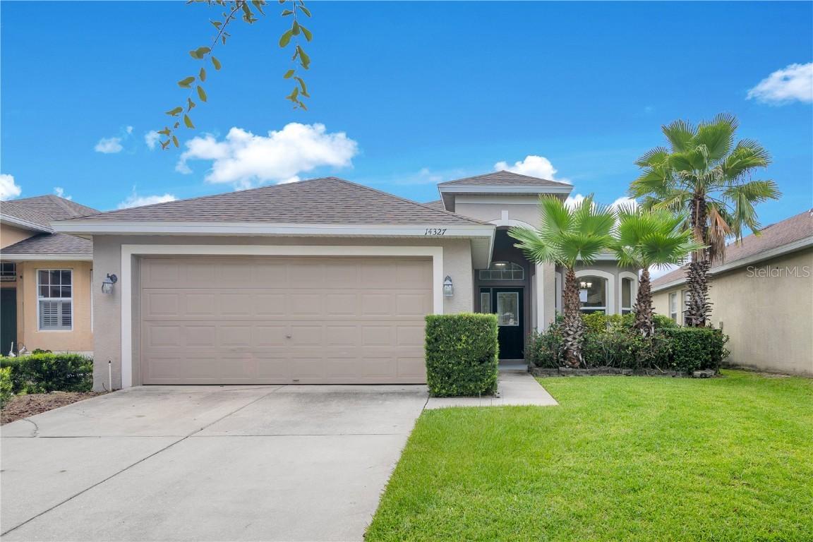 14327 Cheverleigh Dr., Orlando, FL 32837