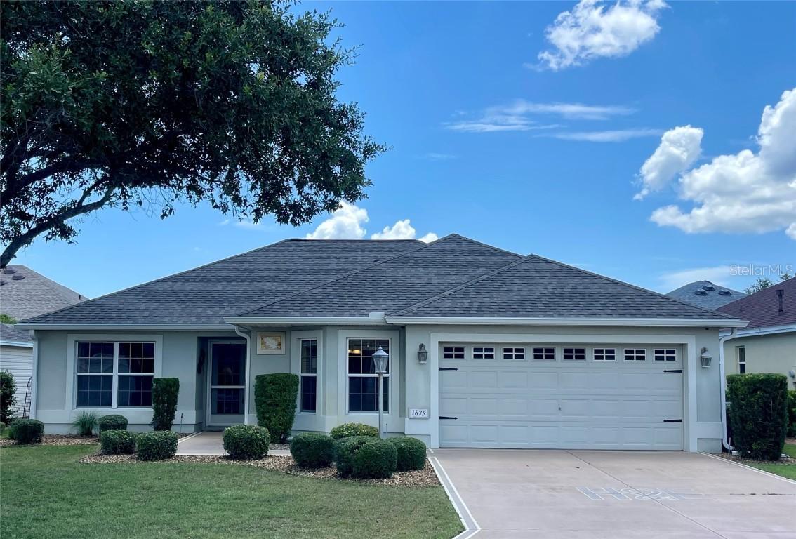 1675 Westminster Ct., The Villages, FL 32162