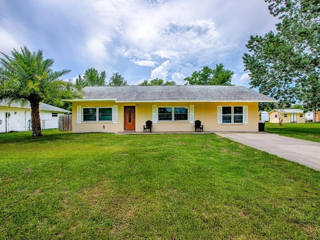 11888 SE 71st Avenue Rd., Belleview, FL 34420