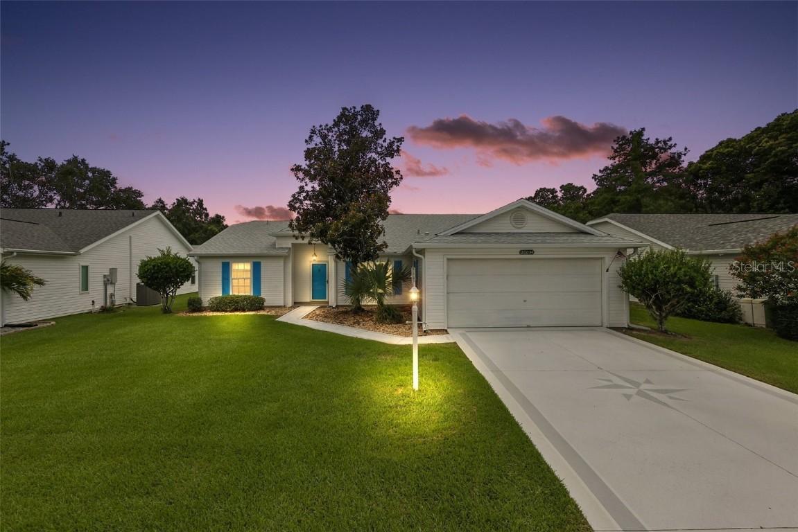 26034 Oakmount Dr., Leesburg, FL 34748