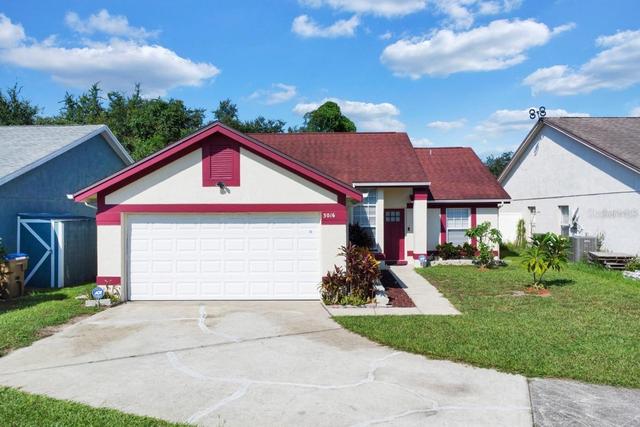 New Homes with In-ground Swimming Pools in Kissimmee: June 22nd to June 28th