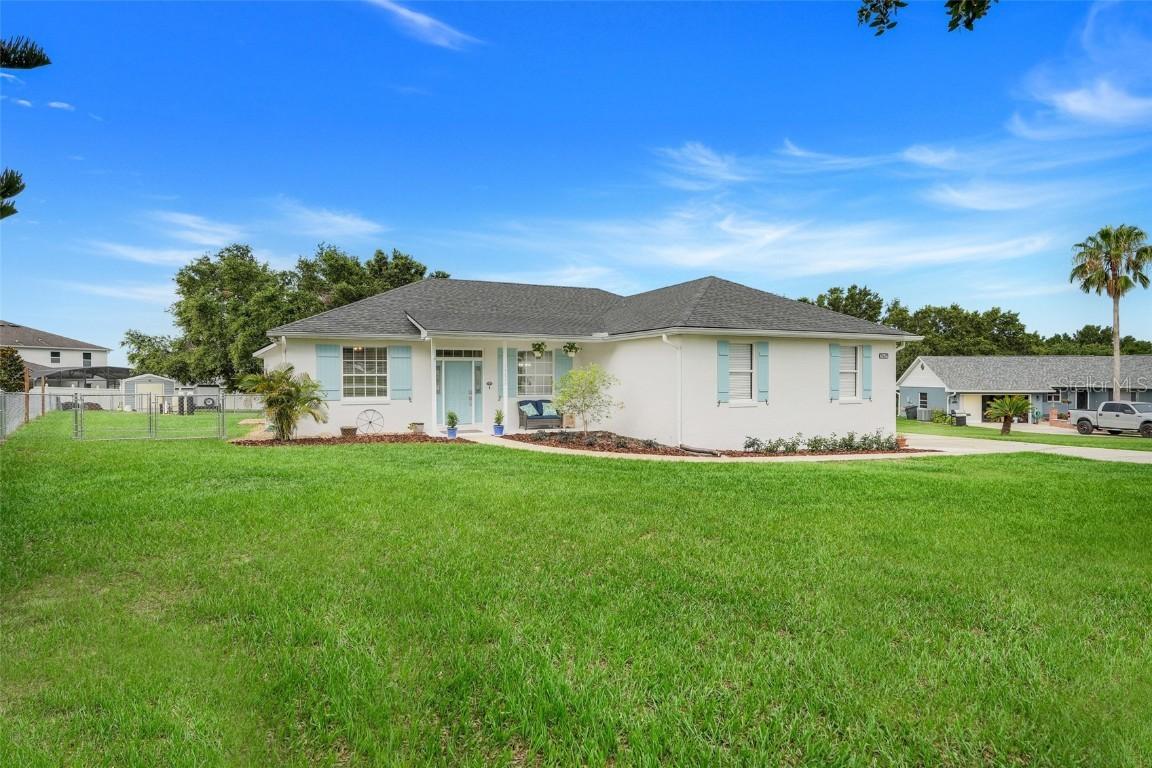 15629 Catherine Cir., Groveland, FL 34736