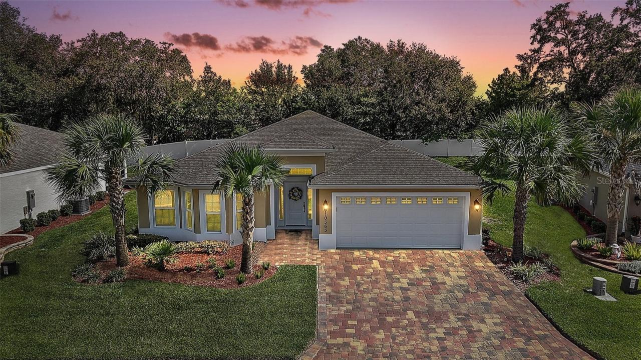 10363 Addison Shore Way, Oxford, FL 34484