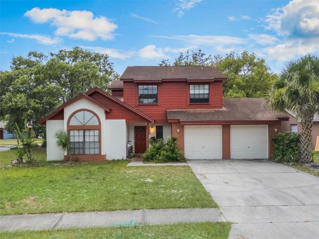 3904 Valencia Grove Ln., Orlando, FL 32817