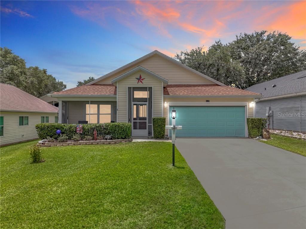 4520 Eaglewood Dr., Leesburg, FL 34748