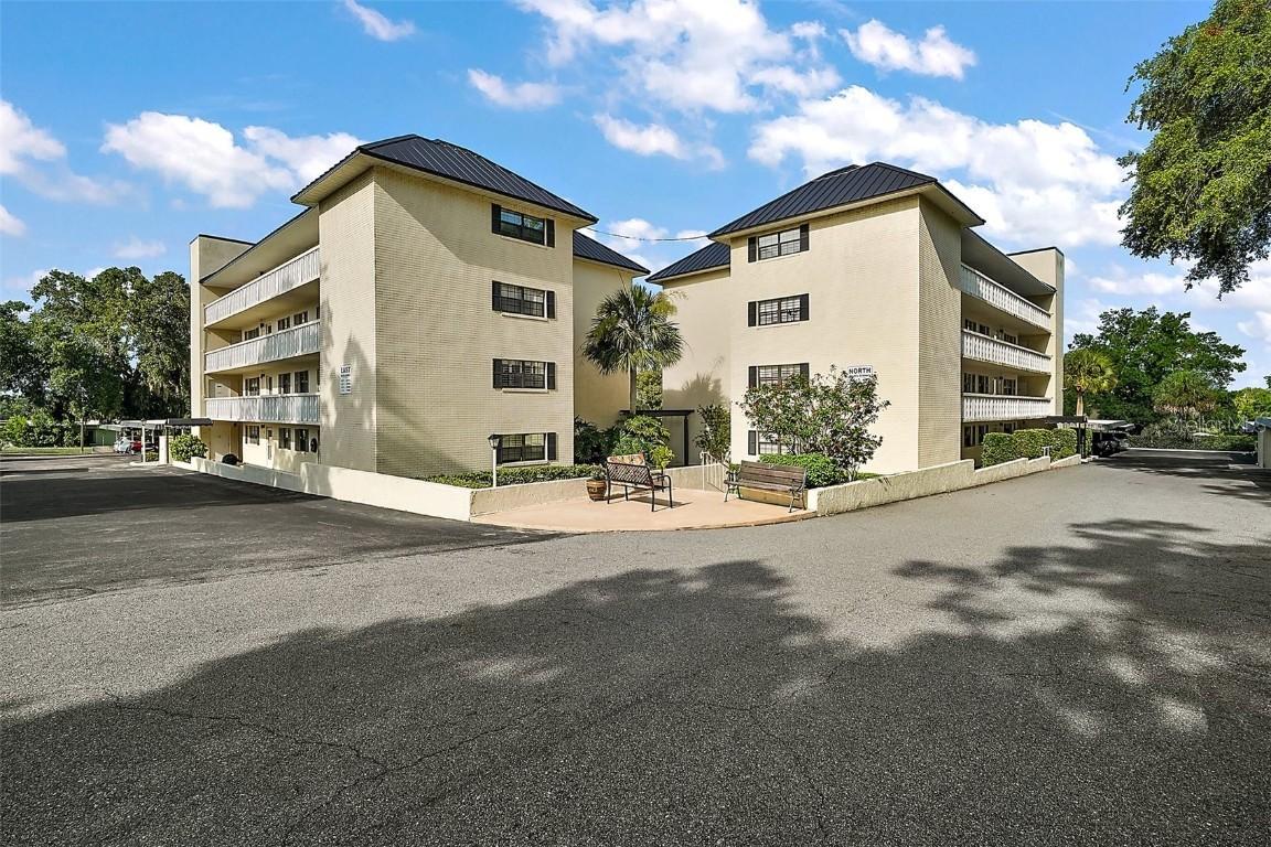 101 N Grandview St. #103, Mount Dora, FL 32757