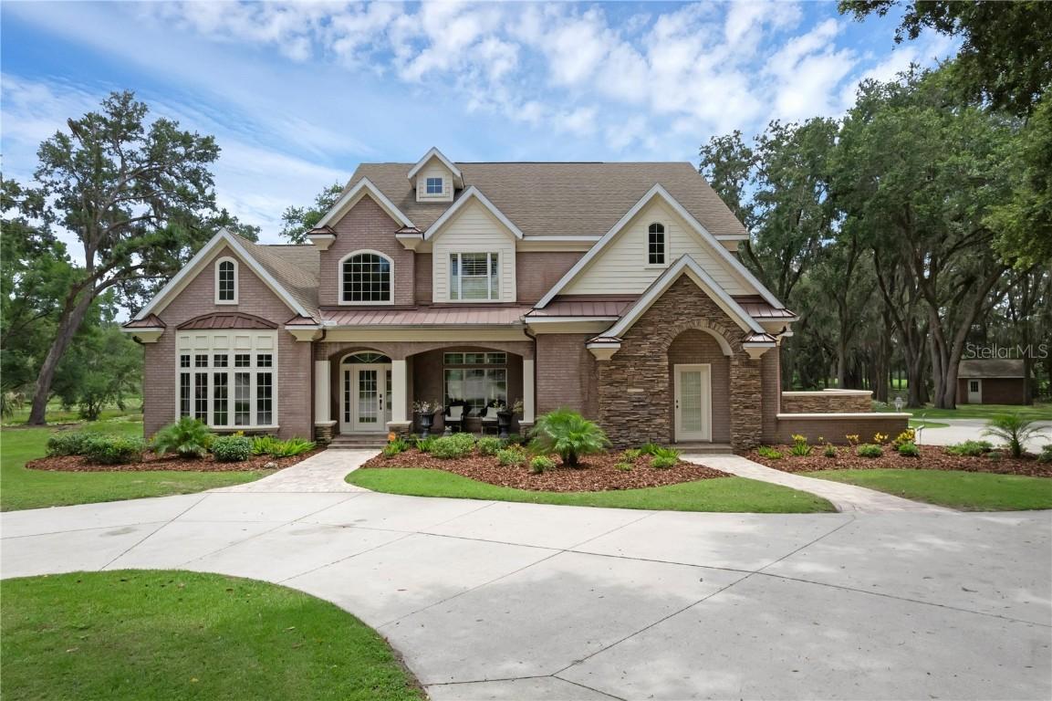 1325 Otters View Ct., Fruitland Park, FL 34731