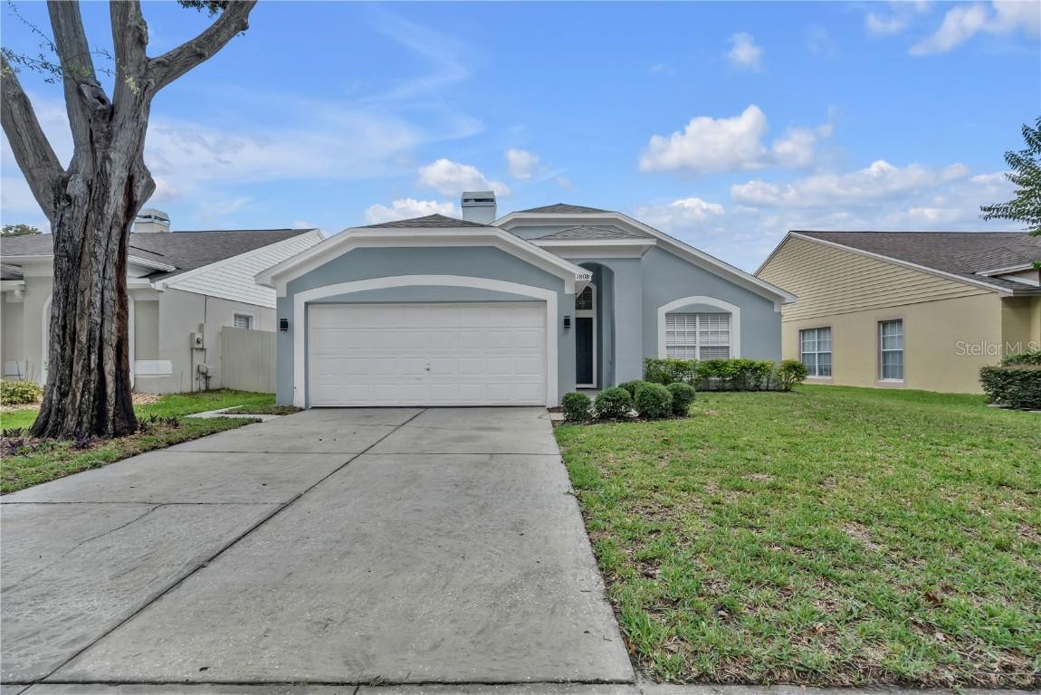 1808 Westpointe Cir., Orlando, FL 32835