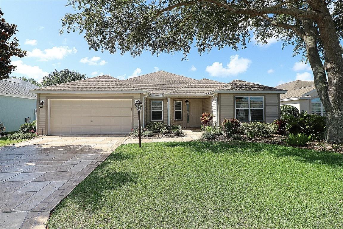 1412 Forest Acres Dr., The Villages, FL 32162