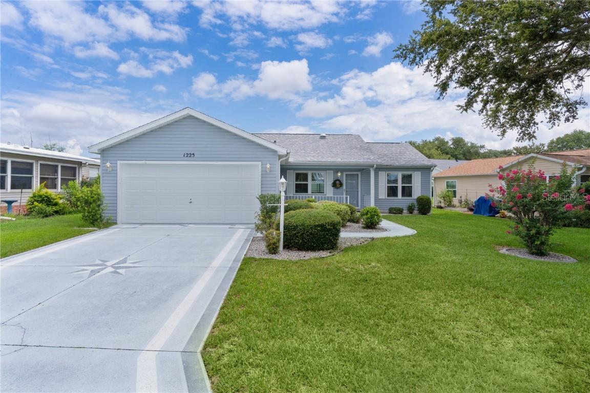 1225 Zapata Pl., The Villages, FL 32159
