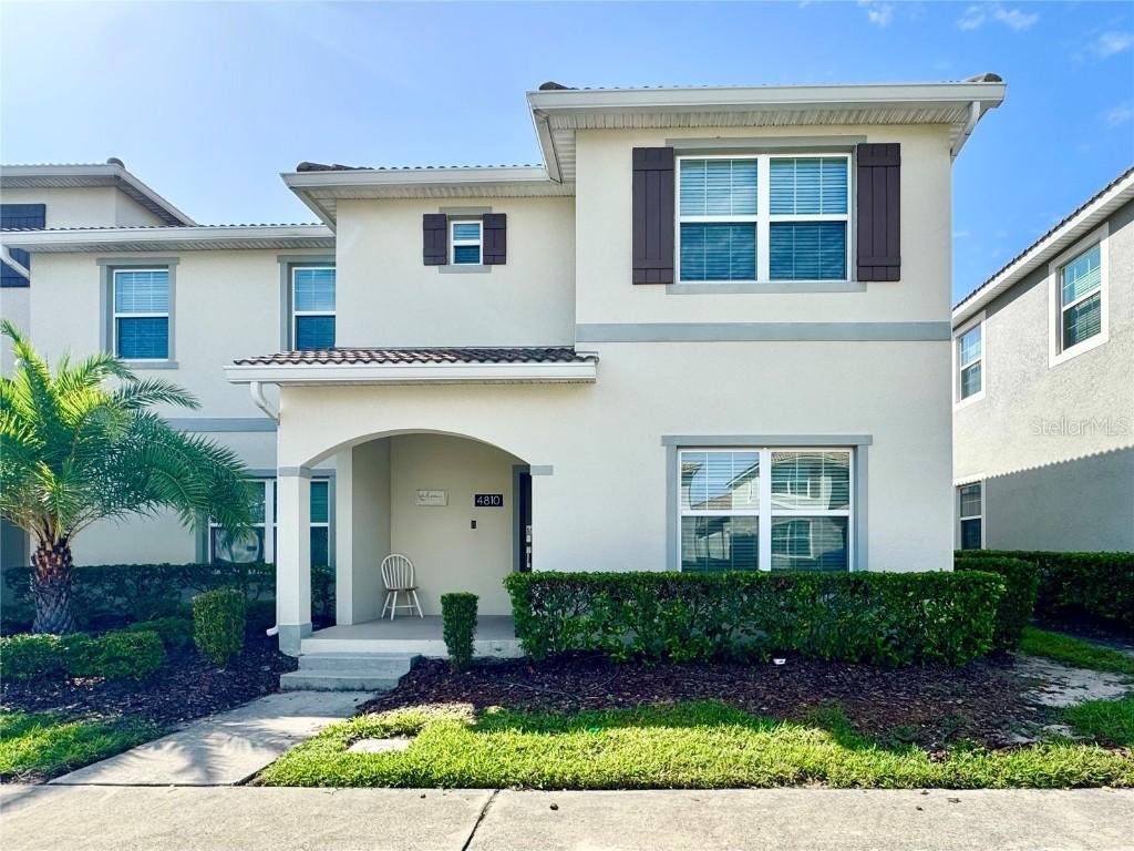4810 Memories Ln., Kissimmee, FL 34746