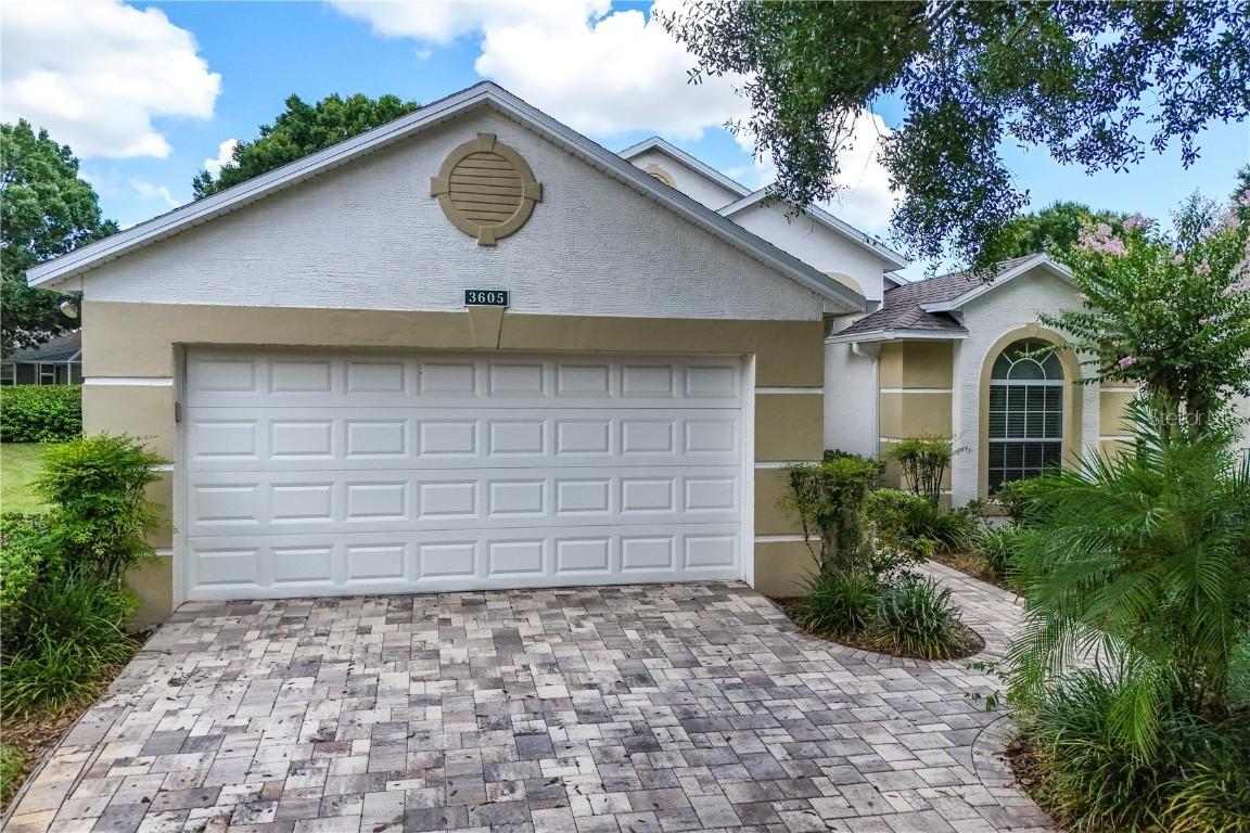 3605 Kingswood Ct., Clermont, FL 34711