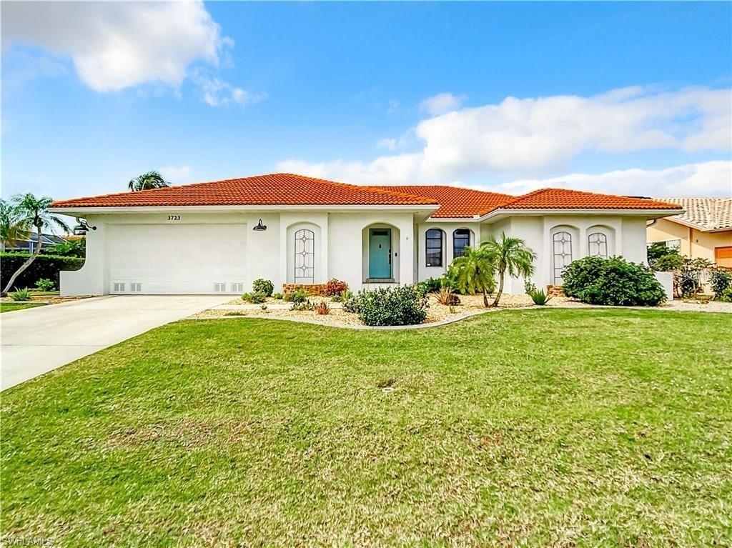 3723 Toulouse Ct., Punta Gorda, FL 33950
