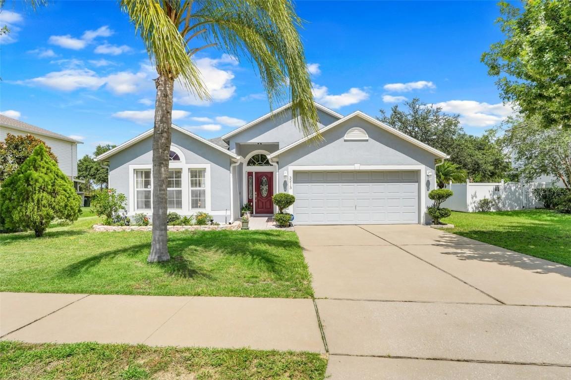 3213 White Blossom Ln., Clermont, FL 34711