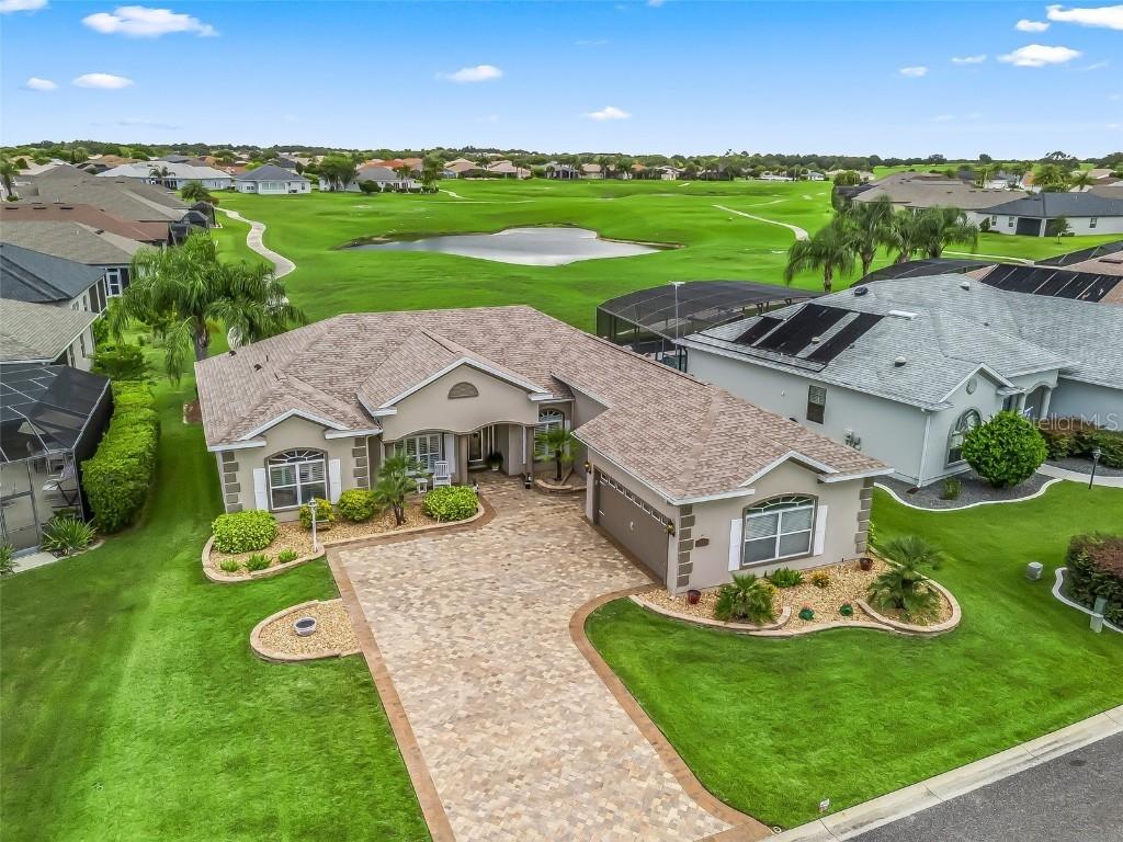 17599 SE 121st Cir., Summerfield, FL 34491