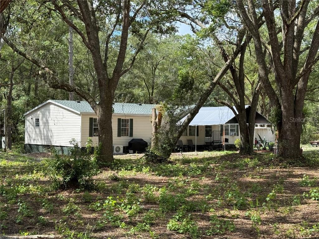 7500 SE 180th Avenue Rd., Ocklawaha, FL 32179