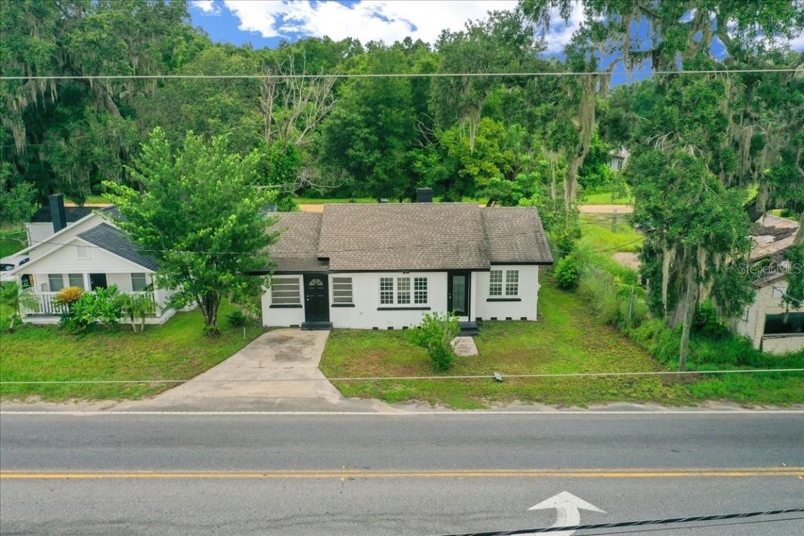 42323 State Road 19, Altoona, FL 32702