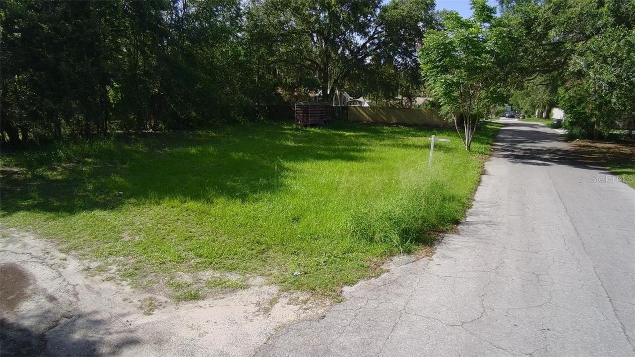 Gaskins St., Leesburg, FL 34748