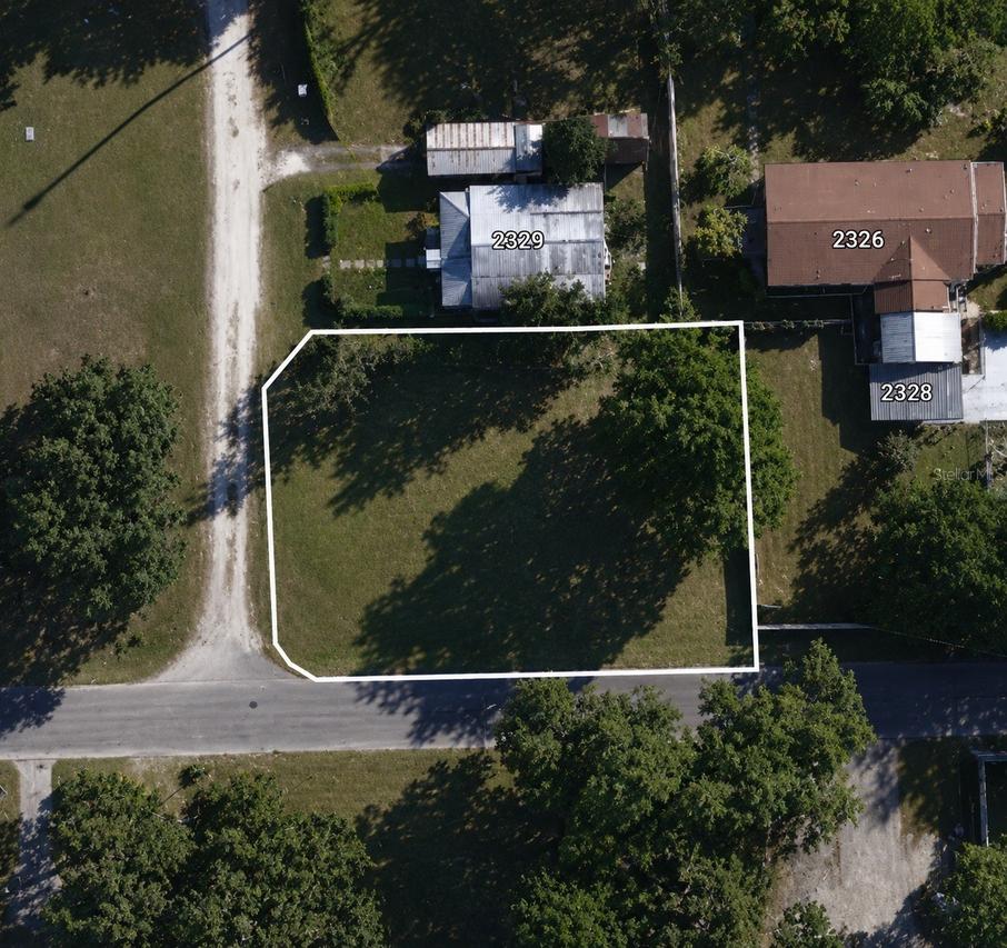 Gaskins St., Leesburg, FL 34748