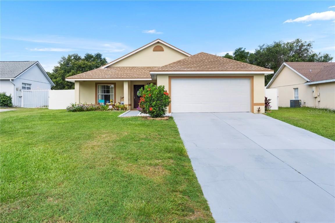 10431 Reagans Run Dr., Clermont, FL 34711
