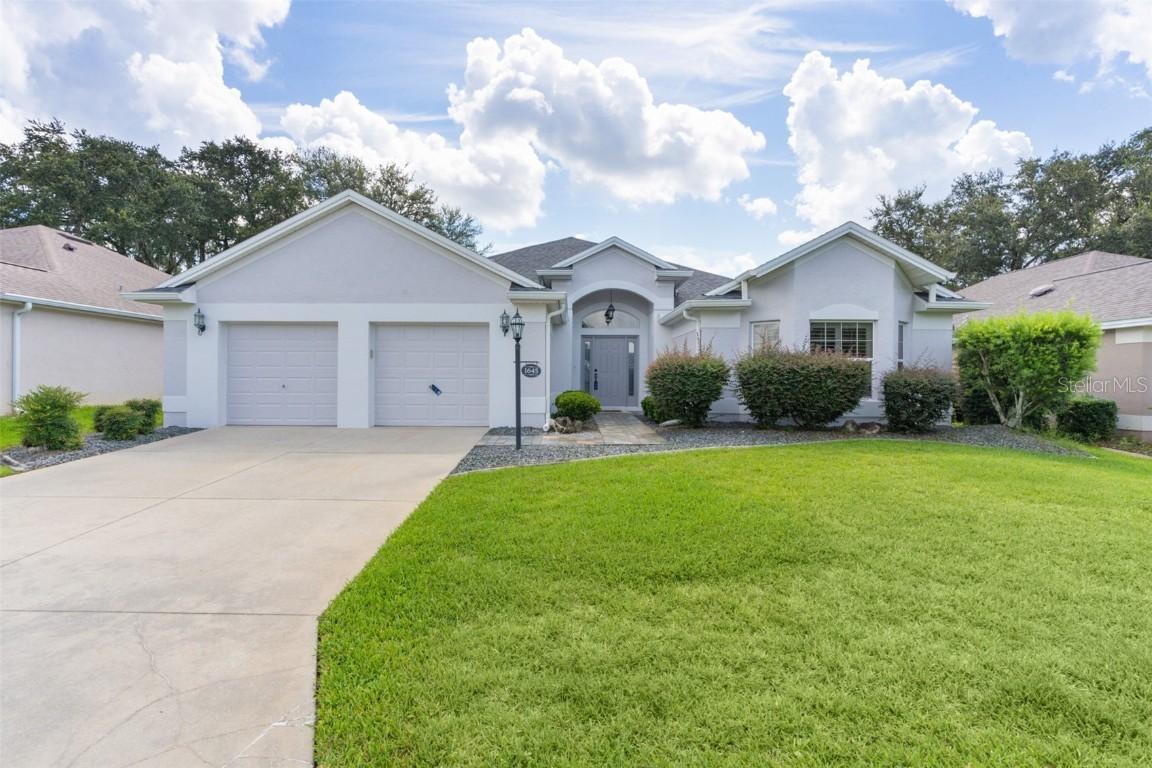 1645 Norfolk Ave., The Villages, FL 32162