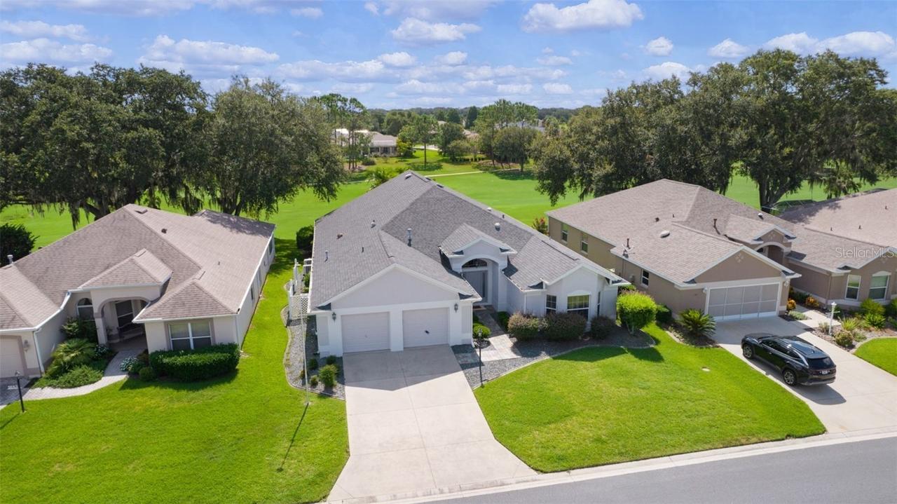 1645 Norfolk Ave., The Villages, FL 32162