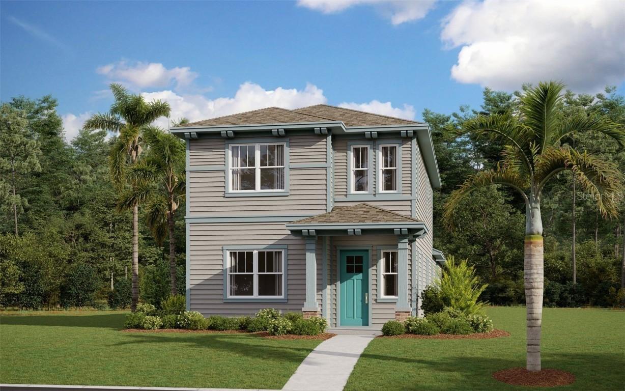 [Address Hidden by Seller], St Cloud, FL 34771