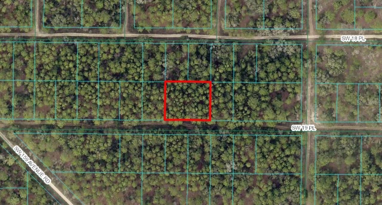 Sw 19th Pl., Ocala, FL 34481